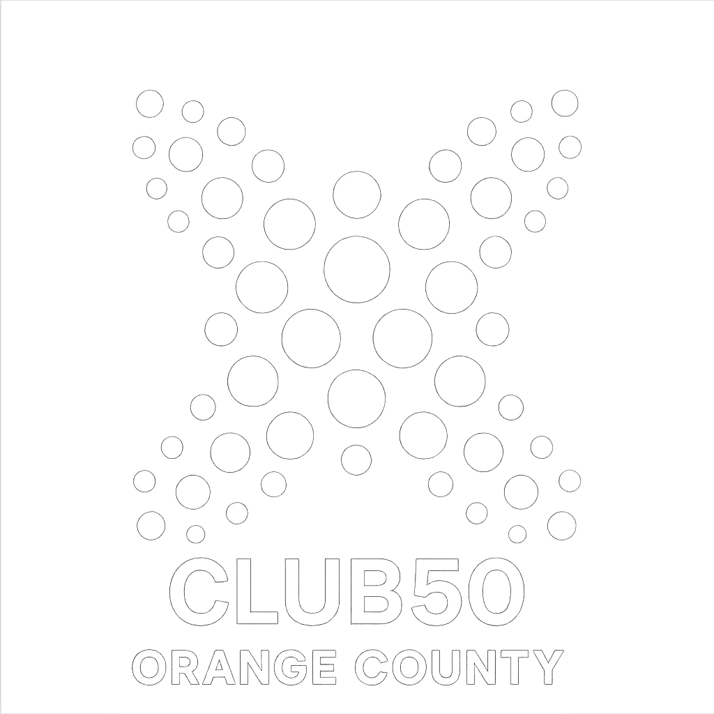 Nestla Club 50 OC Logo